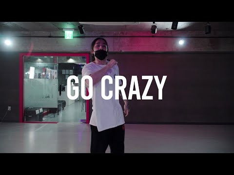 Chris Brown, Young Thug - Go Crazy / Wood Choreography