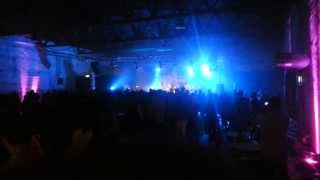 Fire In Fairyland @ Watertower Festival