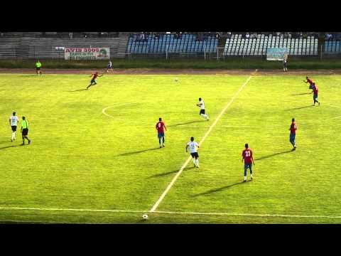 FC Hunedoara - Unirea Dej