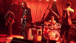 Maude - Habol (19 East 11.30.201)