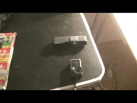 MongoTV_12500 - HAVE TOGBANE - Del 14 - Kigger På Tog Ting og Skinner Online og Snakker