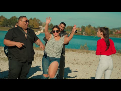 Kalai kiss band - Mix - O Bystricka / Jesua / Pentu mange ( covers )