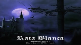 Rata Blanca - La Misma Mujer