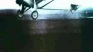 Airplane Man: One-Eyed Doll (Re-edited)