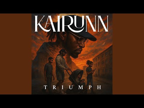 Triumph (Daddies Prayer)