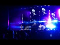 blink 182 - After Midnight live 8/5/11 PNC bank ...