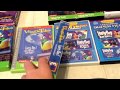 9 Different Versions Of LarryBoy And The Fib From Outer Space
