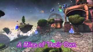 Playstation Move Heroes collectibles: Coins ~ Pocket Change trophy (All Together Again 3/3)