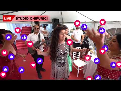 Nunta 💥 Calin si Laura 💥  2022 - Marius Babanu 💥 Costel Biju  💥 Partea 1