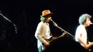 Beck - Soldier Jane