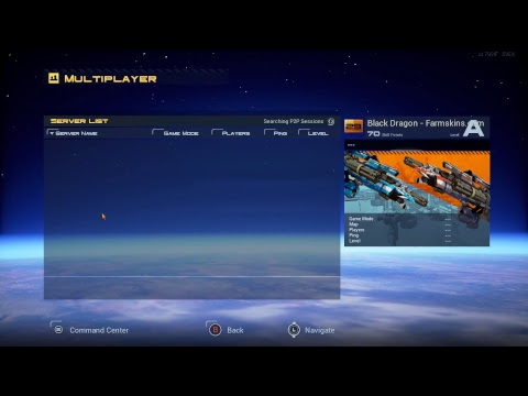 Steam Community :: Video :: Stream Strike Vector EX