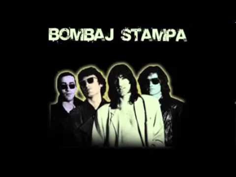 Bombaj Stampa - Mali Motorin