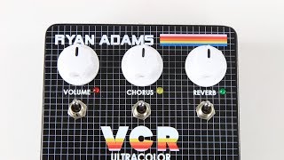 JHS Pedals The VCR (Ryan Adams)