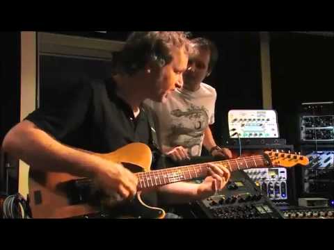 Kemper Profiling Amplifier - Kemper Amplifier