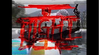 Cover art for I MIGHT DIE