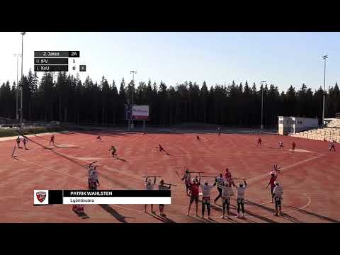 18.7.2018 IPV - Koskenkorva juoksukooste