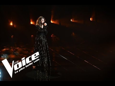 Beyoncé - Listen - Caroline | The Voice 2022 | Super Cross Battles