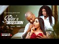 MY SISTERS OBSESSION INI EDO IK OGBONNA EVANNY PATRICK