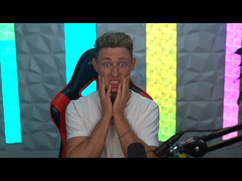 DIESES VIDEO DARF PUUKI NIEMALS SEHEN ...........