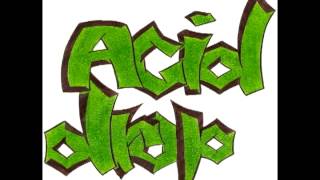 Acid Drop - Frankenstein