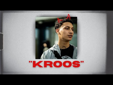 ADF Samski x P.ape x Noordpool Type Beat - "Kroos"