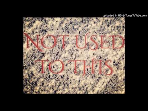 H-Dot x Tito Pizarro - Not used to this
