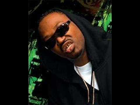 Project Pat - Blunt to my lips