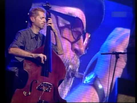 Randy Brecker and AMC Trio,Thor-Iza