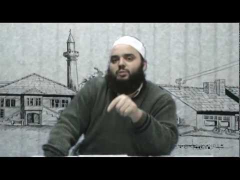 Pse përqarja mes hoxhallarëve - Fatmir Latifi.mpg