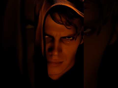 Энакин Скайуокер