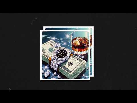 free curren$y x larry june type beat 2026 - candy blue