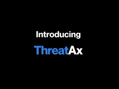  VoxLith ThreatAx Product