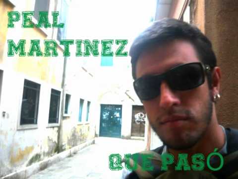 Peal M. - Que Pasó