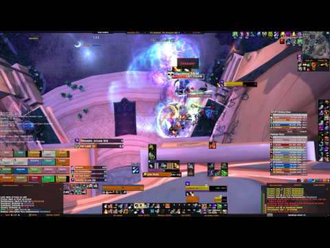 Spellblade Aluriel - Mythic - Humpis Balance - Cistembolaget