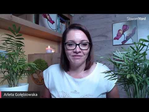 Ogród bez podlewania, bez wysiłku i bez chwastów :-)