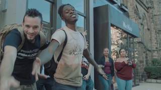 Kyle Bent - Mega Milions