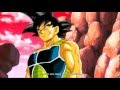 Dragonball OVA The Legendary SuperSaiyajin