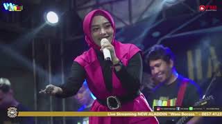 Download lagu TERPAKSA || LINA LESTARI || New Aladdin Live GMJ Klareyan Petarukan Pemalang mp3