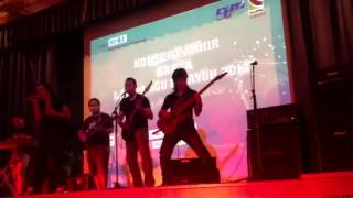 Download lagu Final carta Lagu Bidayuh mp3