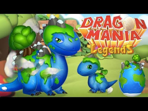 GO GREEN DRAGON BREEDING GUIDE! How to Breed the Go Green Dragon DML!