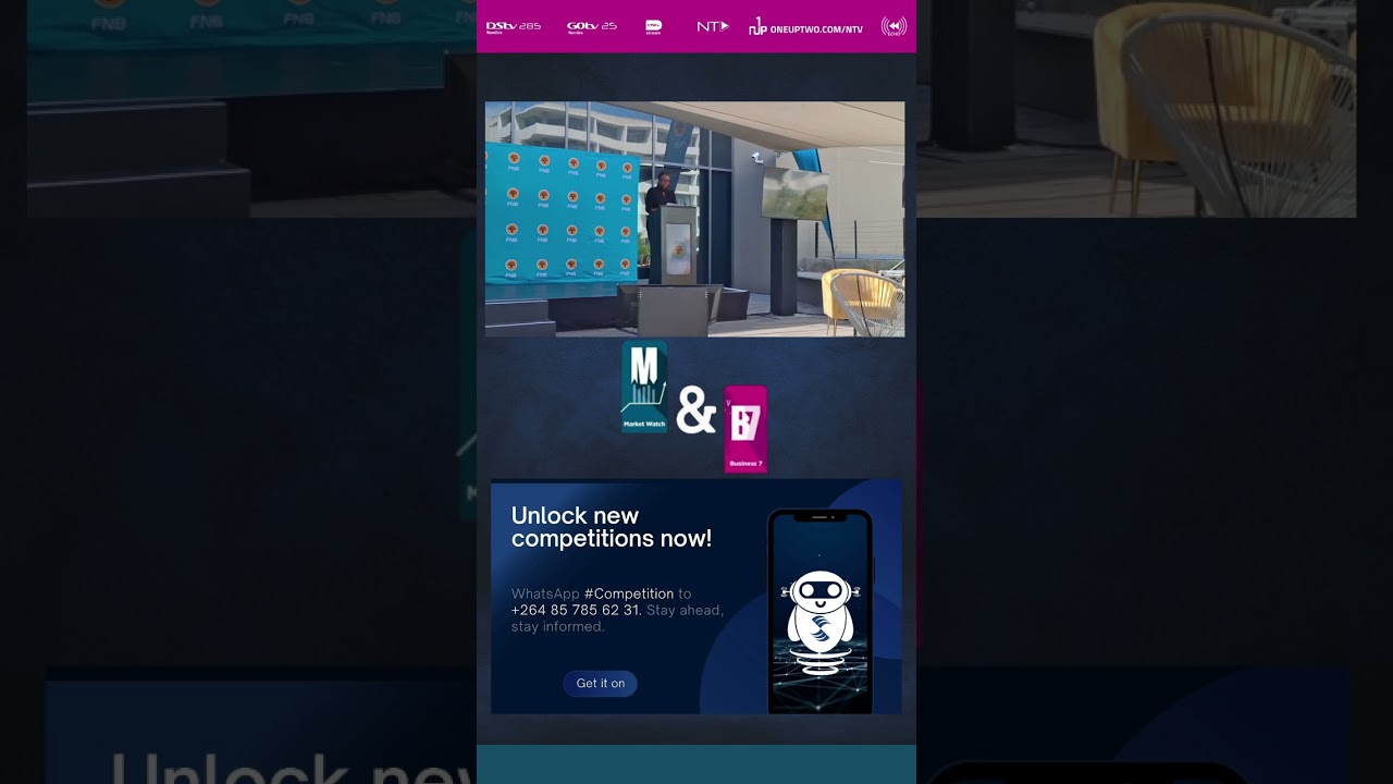 FNB Namibia launched H.E.R