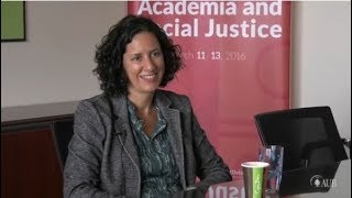 Interview with Dr. Nadje Al-Ali video