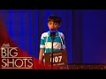 Little brainbox Akash can spell any word! | Little Big Shots