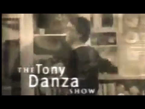 1997 NBC The Tony Danza Show Opening