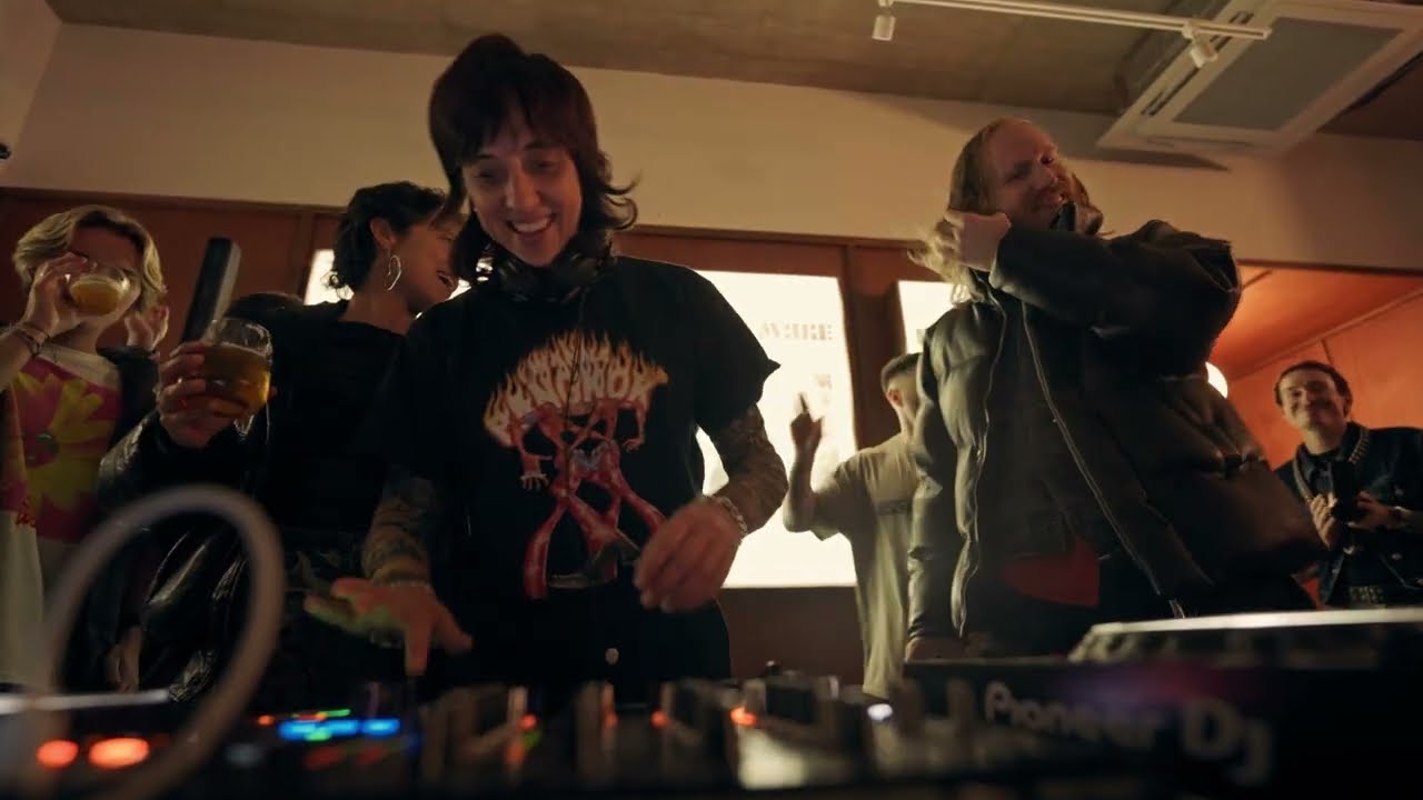 Chloé Caillet - Live @ BANGERS 2024