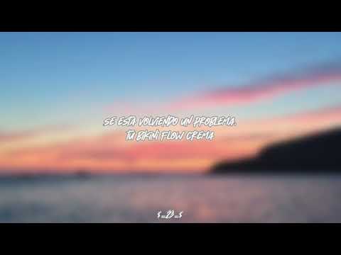 Mora, Danny Ocean - EIVISSA (Letra/Lyric)