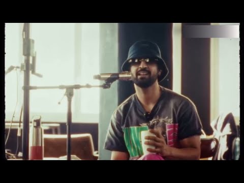 aaja tenu Sahan de dhage ch - tere mere pyar nu nazar lag jave na - Diljit Dosanjh