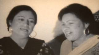 Cumpleaños Music Video