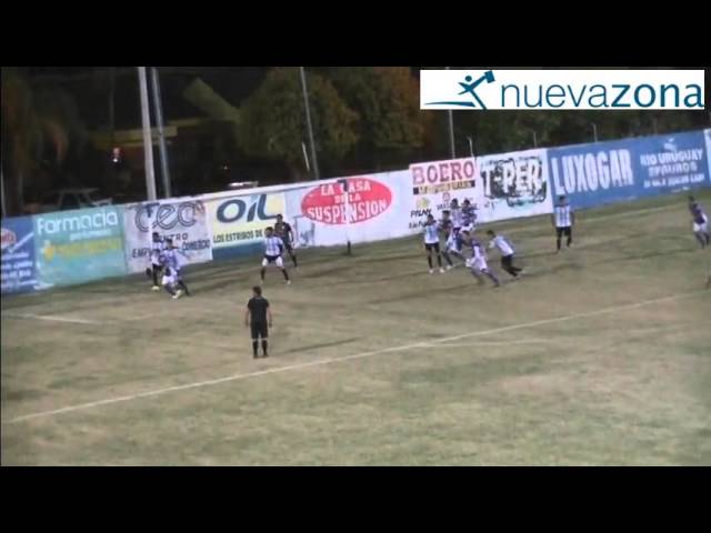 VFBC-Belgrano: El resumen del partido