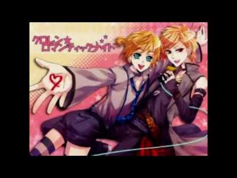 96Neko & Len - PonPonPon
